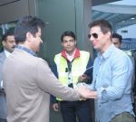 Tom Cruise, Anil Kapoor at the Taj Mahal, Delhi on 3rd Dec 2011 (4).JPG